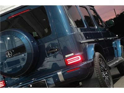 صورة مصغرة 62 لـ 2025 Mercedes-BENZ G-CLASS
