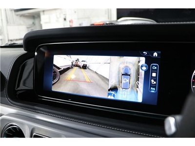 صورة مصغرة 30 لـ 2025 Mercedes-BENZ G-CLASS