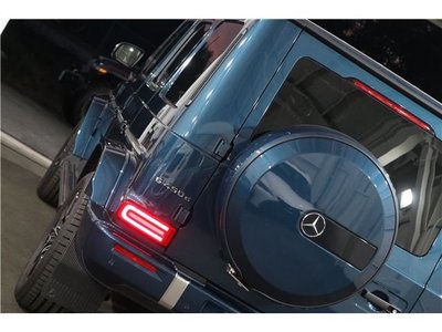 صورة مصغرة 63 لـ 2025 Mercedes-BENZ G-CLASS