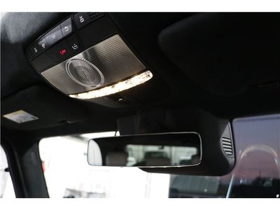 صورة مصغرة 28 لـ 2025 Mercedes-BENZ G-CLASS