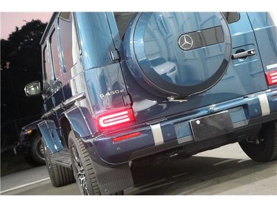 صورة مصغرة 67 لـ 2025 Mercedes-BENZ G-CLASS