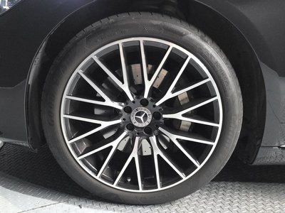 MERCEDES-BENZ S-CLASS - 6