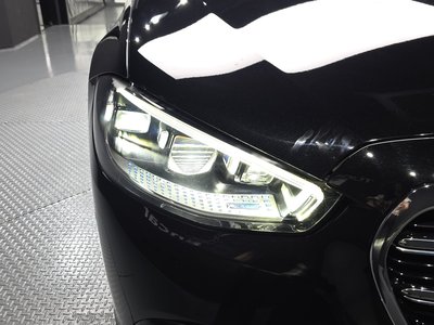 MERCEDES-BENZ S-CLASS - 9