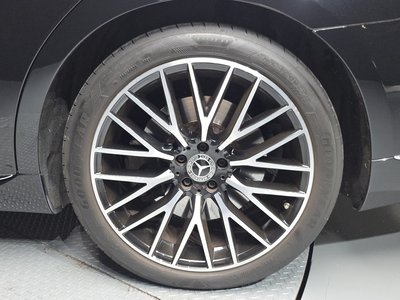 MERCEDES-BENZ S-CLASS - 8