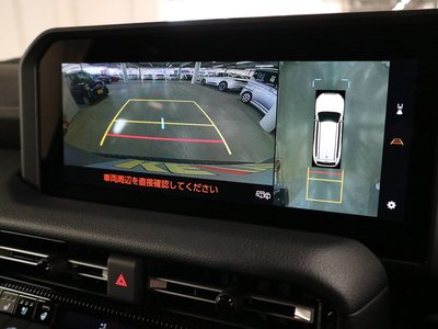 TOYOTA LAND CRUISER 250 - 4