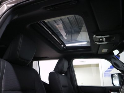 TOYOTA LAND CRUISER 250 - 2