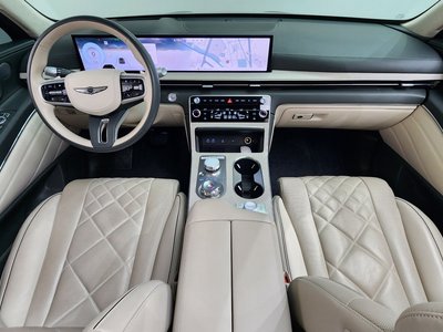GENESIS GV80 - 5
