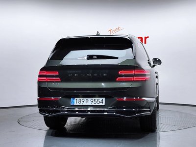 GENESIS GV80 - 4
