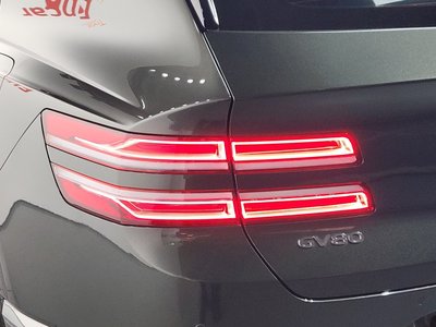 GENESIS GV80 - 10