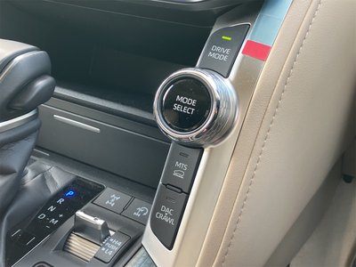 2023 Toyota LAND CRUISER 300 缩略图 34