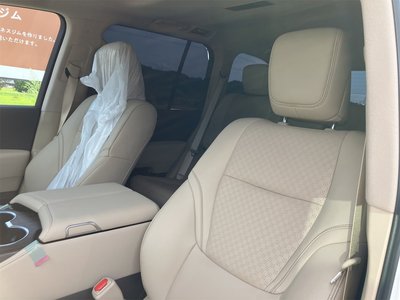 2023 Toyota LAND CRUISER 300 缩略图 60
