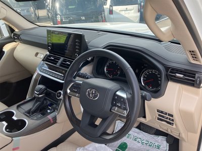 2023 Toyota LAND CRUISER 300 缩略图 47