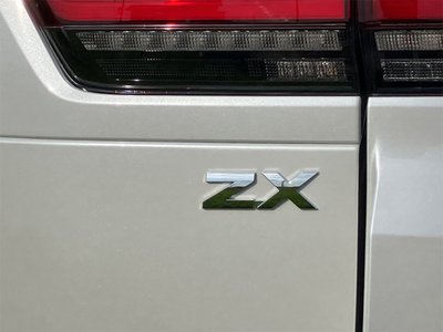 2023 Toyota LAND CRUISER 300 缩略图 22