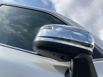 2023 Toyota LAND CRUISER 300 缩略图 17
