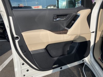 2023 Toyota LAND CRUISER 300 缩略图 58