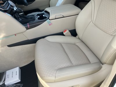 2023 Toyota LAND CRUISER 300 缩略图 59
