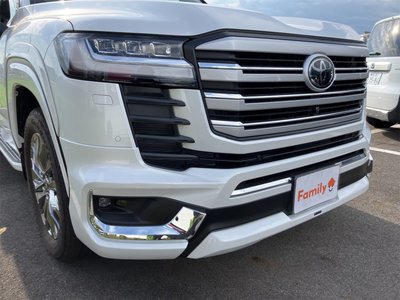 2023 Toyota LAND CRUISER 300 缩略图 14
