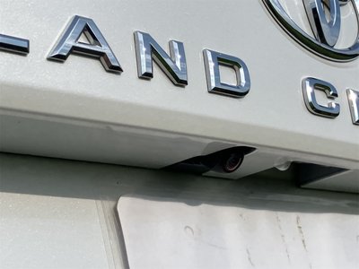 2023 Toyota LAND CRUISER 300 缩略图 24