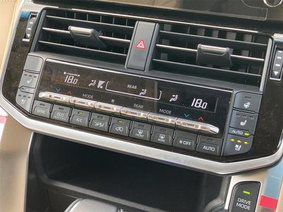 2023 Toyota LAND CRUISER 300 缩略图 33