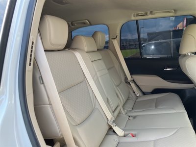 2023 Toyota LAND CRUISER 300 缩略图 50