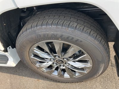 2023 Toyota LAND CRUISER 300 缩略图 26