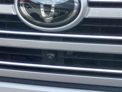 2023 Toyota LAND CRUISER 300 缩略图 13