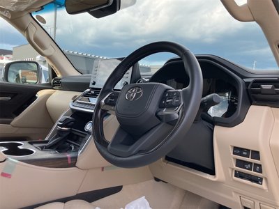 2023 Toyota LAND CRUISER 300 缩略图 46