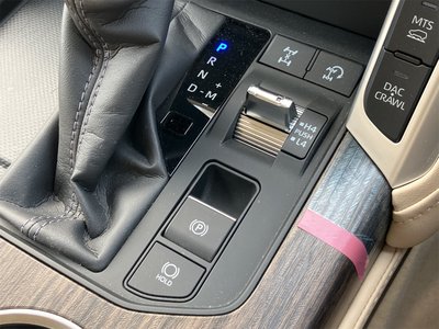 2023 Toyota LAND CRUISER 300 缩略图 36