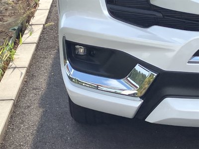 2023 Toyota LAND CRUISER 300 照片 10