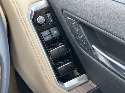 2023 Toyota LAND CRUISER 300 缩略图 42