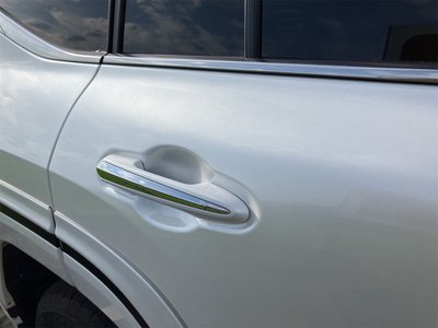 2023 Toyota LAND CRUISER 300 缩略图 20