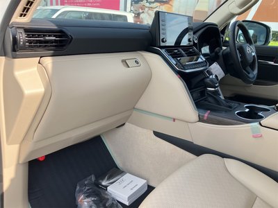 2023 Toyota LAND CRUISER 300 缩略图 61