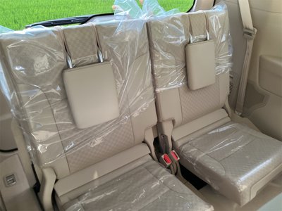 2023 Toyota LAND CRUISER 300 缩略图 52