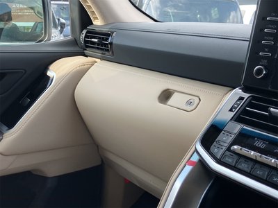 2023 Toyota LAND CRUISER 300 缩略图 32