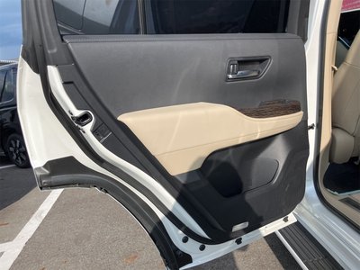 2023 Toyota LAND CRUISER 300 缩略图 55