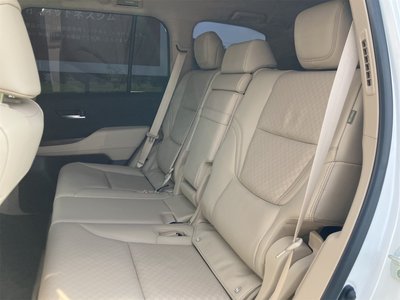 2023 Toyota LAND CRUISER 300 缩略图 56