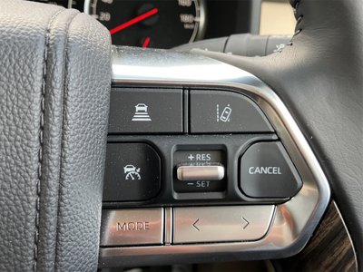2023 Toyota LAND CRUISER 300 缩略图 39