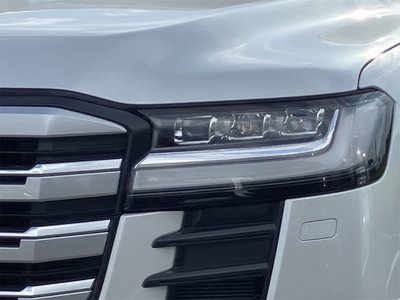 2023 Toyota LAND CRUISER 300 缩略图 11