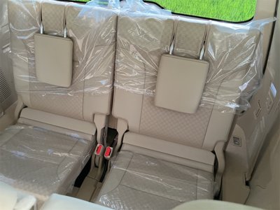 2023 Toyota LAND CRUISER 300 缩略图 57
