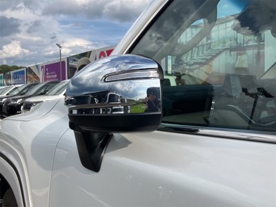 2023 Toyota LAND CRUISER 300 缩略图 29