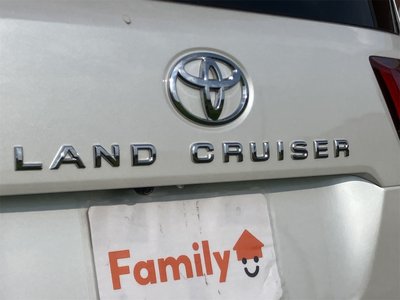 2023 Toyota LAND CRUISER 300 缩略图 23