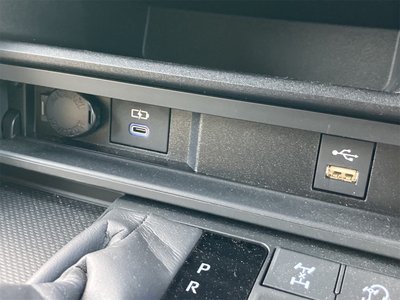 2023 Toyota LAND CRUISER 300 缩略图 37