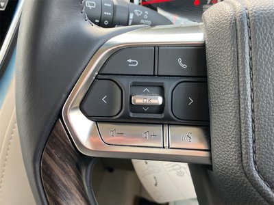 2023 Toyota LAND CRUISER 300 缩略图 38