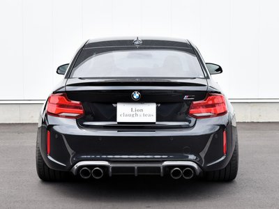 2019 BMW M2 COMPETITION — фото 120