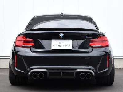 2019 BMW M2 COMPETITION — фото 15