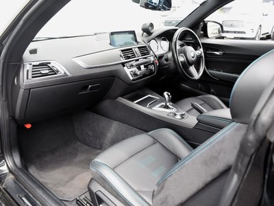 2019 BMW M2 COMPETITION — фото 150