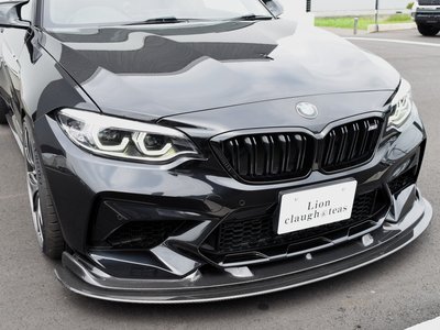 2019 BMW M2 COMPETITION — фото 13