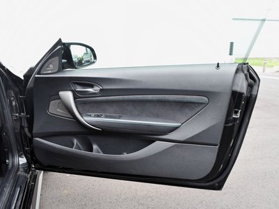 2019 BMW M2 COMPETITION — фото 130