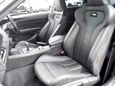 2019 BMW M2 COMPETITION — фото 152
