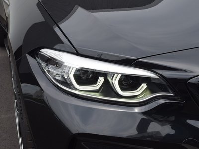 2019 BMW M2 COMPETITION — фото 95